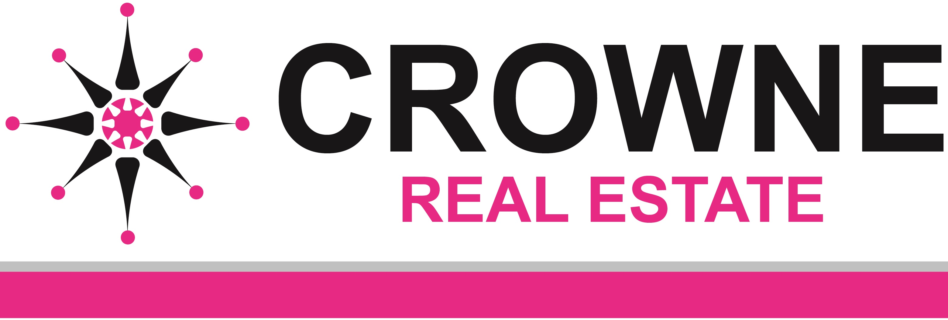 Mike & Kirsty Jones, Principal at Crowne Real Estate Real Estate